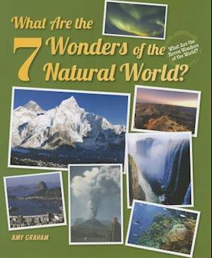 What Are the 7 Wonders of the Natural World?