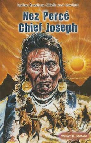 Nez Percé Chief Joseph