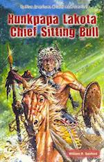 Hunkpapa Lakota Chief Sitting Bull