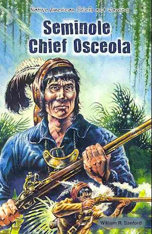 Seminole Chief Osceola