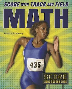 Score with Track and Field Math