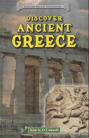 Discover Ancient Greece