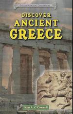 Discover Ancient Greece