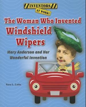 The Woman Who Invented Windshield Wipers