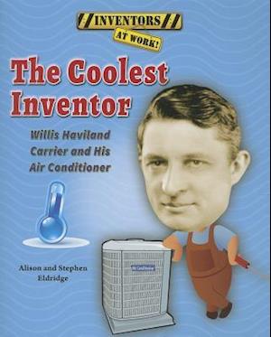 The Coolest Inventor