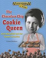 The Chocolate Chip Cookie Queen