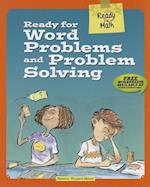 Ready for Word Problems and Problem Solving