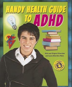 Handy Health Guide to ADHD