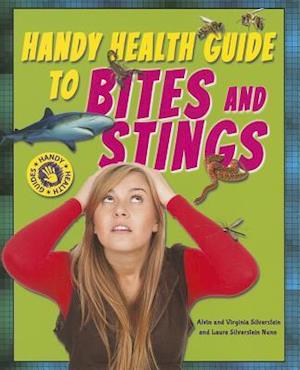 Handy Health Guide to Bites and Stings