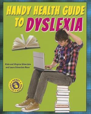 Handy Health Guide to Dyslexia