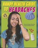Handy Health Guide to Headaches