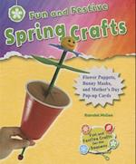 Fun and Festive Spring Crafts