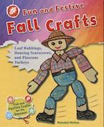 Fun and Festive Fall Crafts