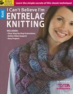 I Cant Believe I'm Entrelac Knitting