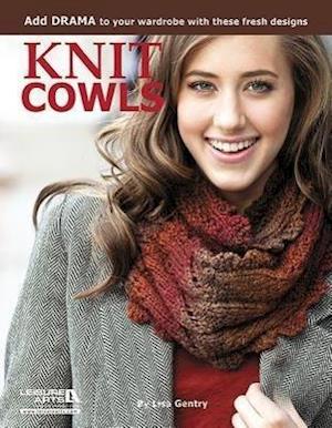 Knit Cowls