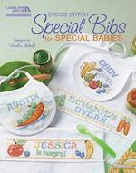 Special Bibs for Special Babies (Leisure Arts #5852)