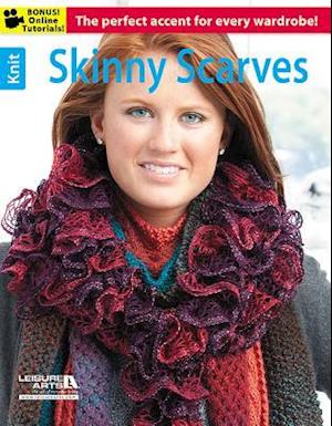 Skinny Scarves