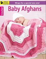 Baby Afghans