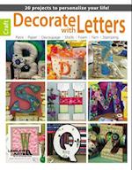 Decorate with Letters