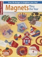 Magnets Thru the Year