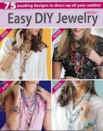 Easy DIY Jewelry, Book 1