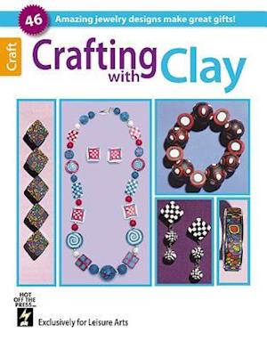 Crafting with Clay