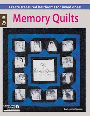 Memory Quilts