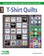 T-Shirt Quilts