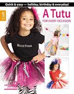 A Tutu for Every Occasion
