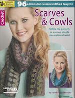 Scarves & Cowl