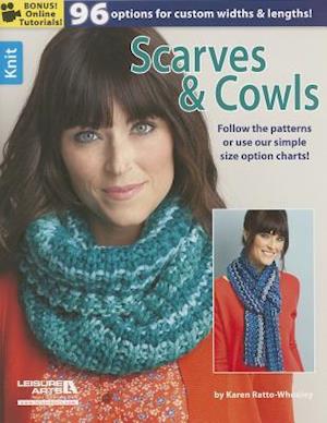 Scarves & Cowls