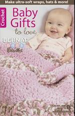 Baby Gifts to Love