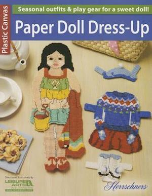 Paper Doll Dress-Up