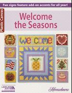 Welcome the Seasons