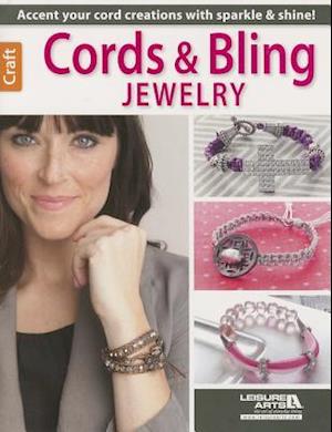 Cords & Bling Jewelry