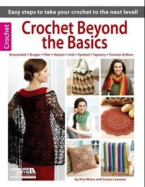 Crochet Beyond the Basics