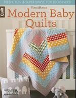 Modern Baby Quilts