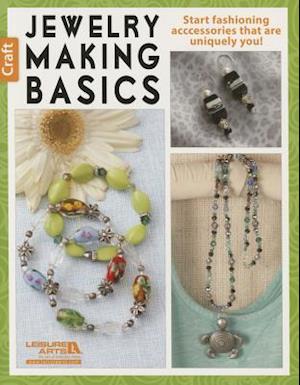 Jewelry Making Basics