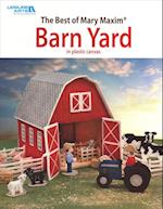 The Best of Mary Maxim Barn Yard