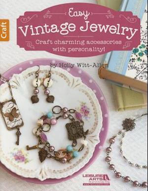 Easy Vintage Jewelry