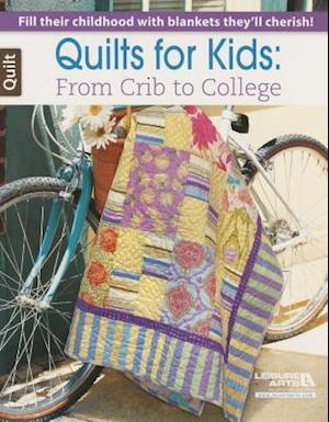 Quilts for Kids