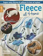 Fleece at Home