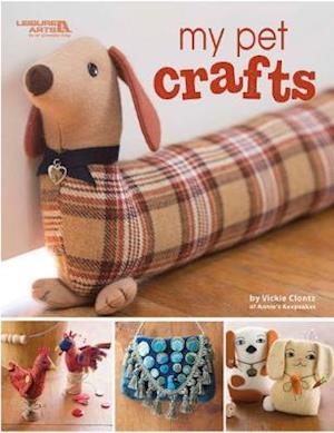 My Pet Crafts