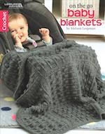 On the Go Baby Blankets