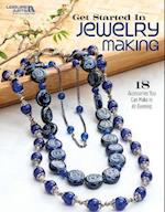 Get Started in Jewelry Making