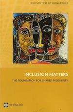 Bank, W:  Inclusion Matters