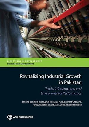 Biller, D:  Revitalizing Industrial Growth in Pakistan