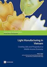 Dinh, H:  Light Manufacturing in Vietnam