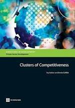 Nallari, R:  Clusters of Competitiveness