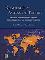 Mart¿Molinuevo:  Regulatory Assessment Toolkit